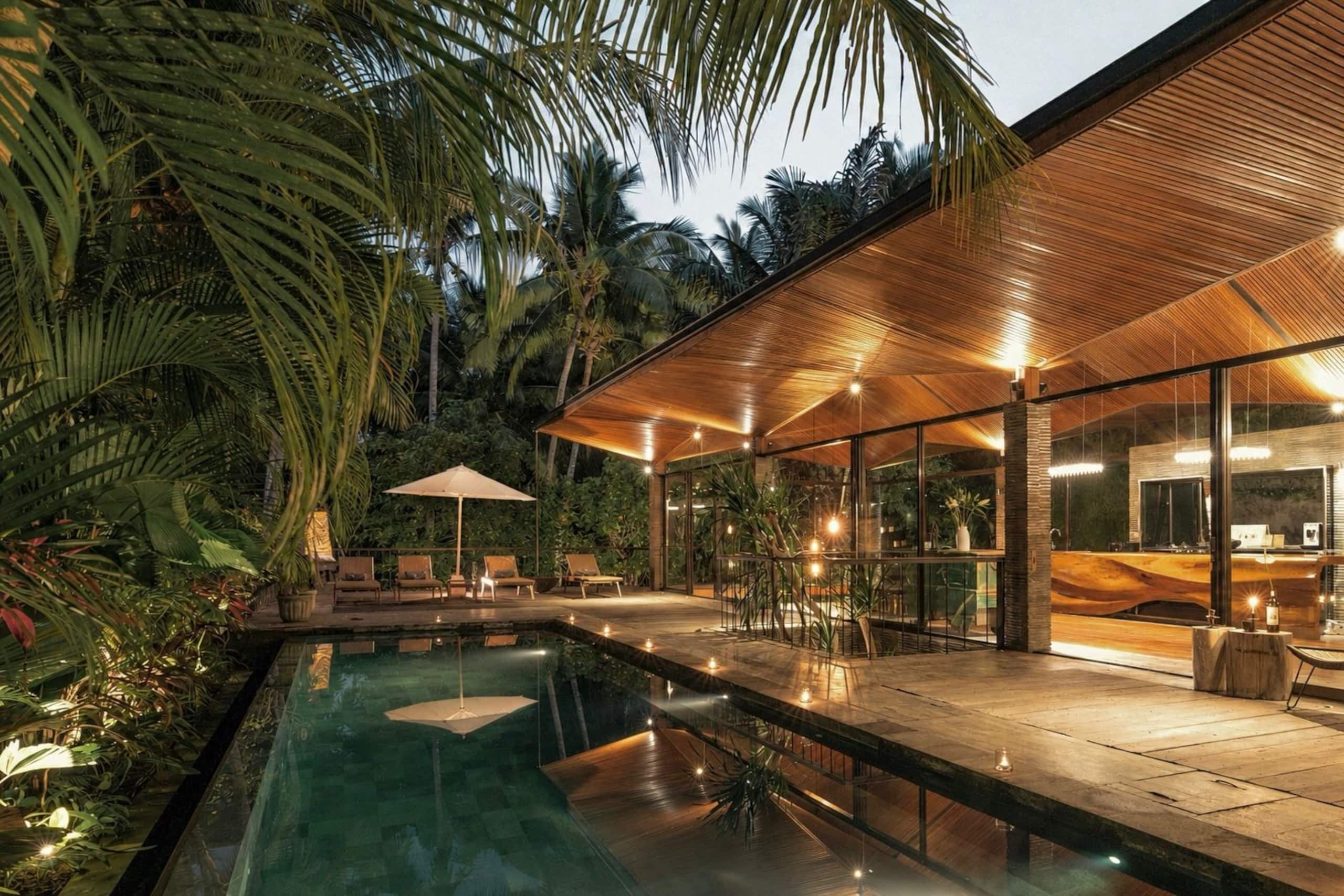Origami House, a paradise with concierge in Ubud! — photo 1