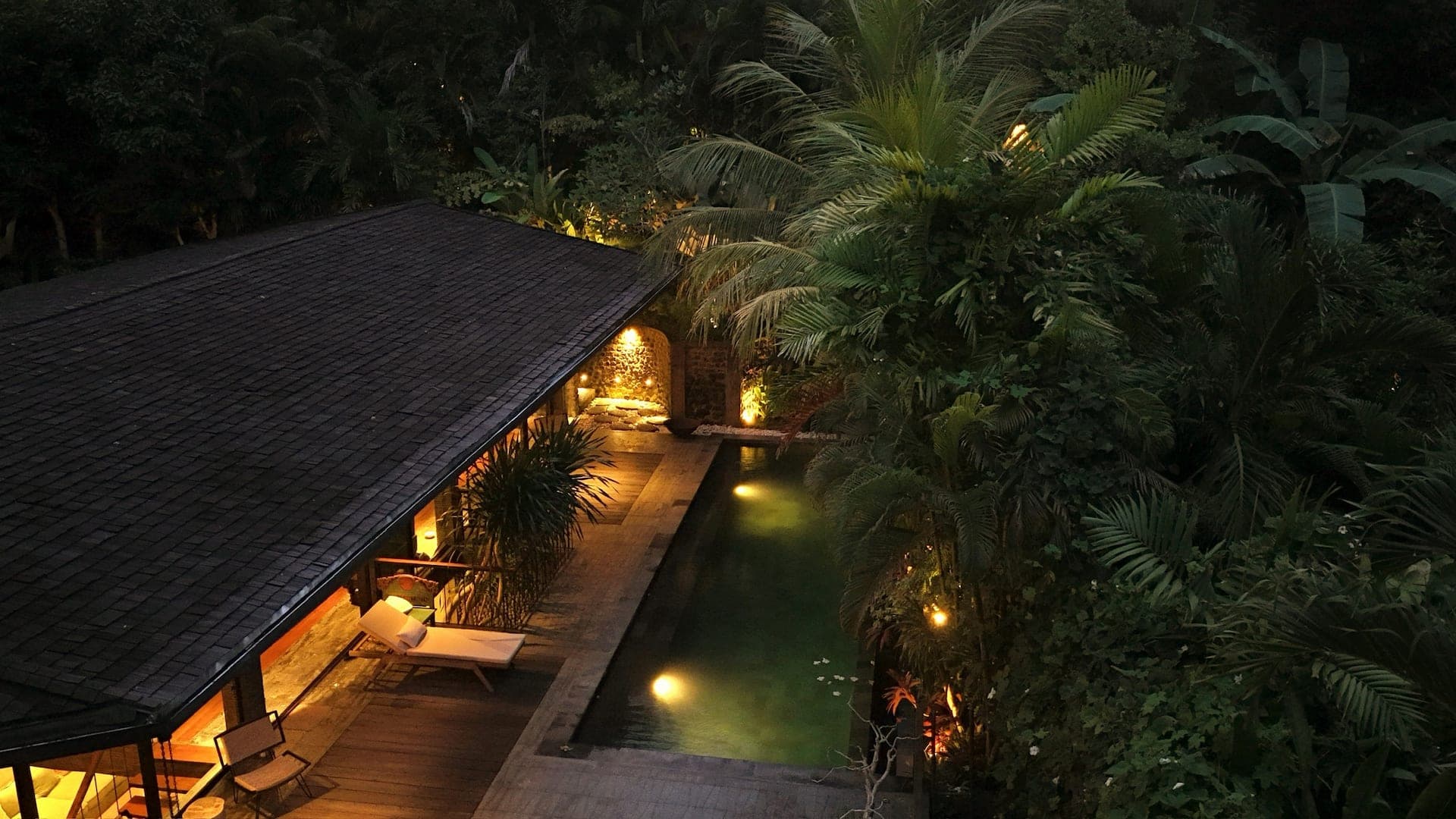 Origami House, a paradise with concierge in Ubud! — photo 2